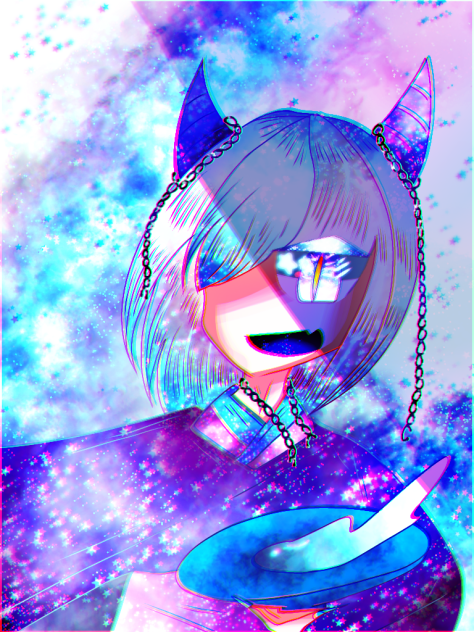 💙天国の番人💙