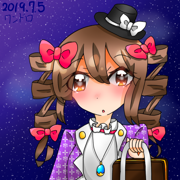 東方project 依神女苑 ワンドロ