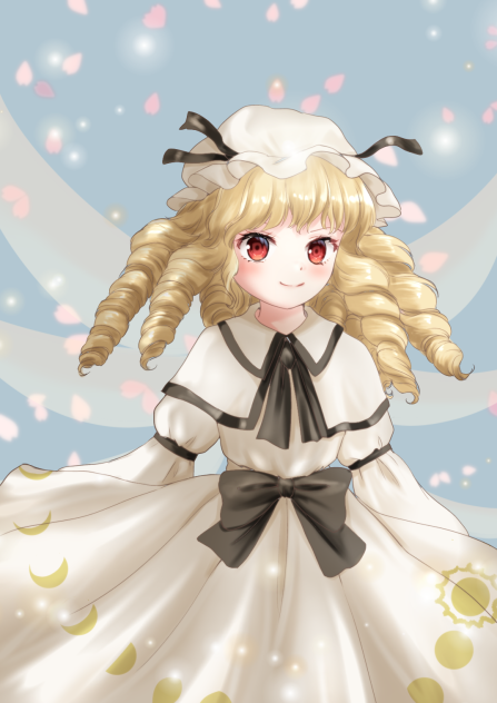 ルナチャイルド