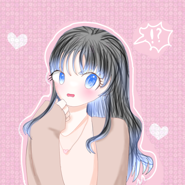 ！？