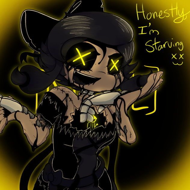 Grrr Cynessa