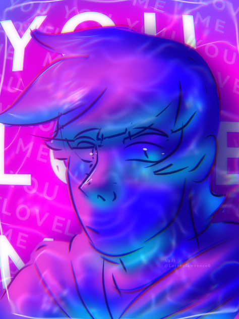 You Love Me
