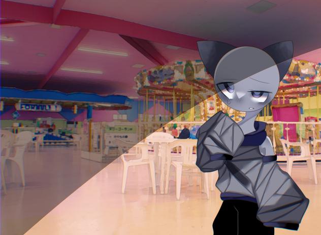めりいごおらんど