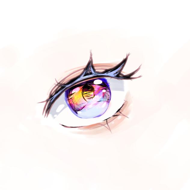 eye 👁✨️