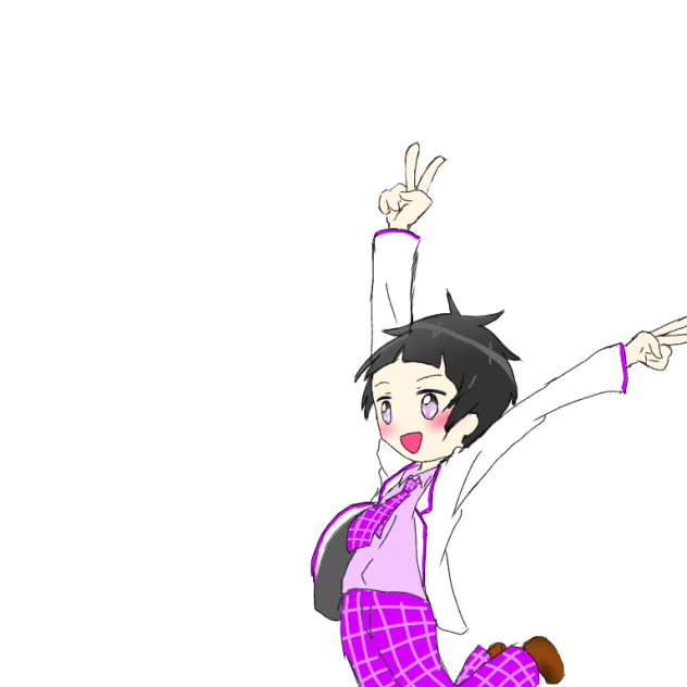 ジャンピングピース