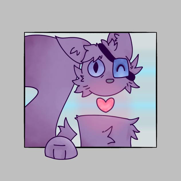 Lilly   drawn for something lol