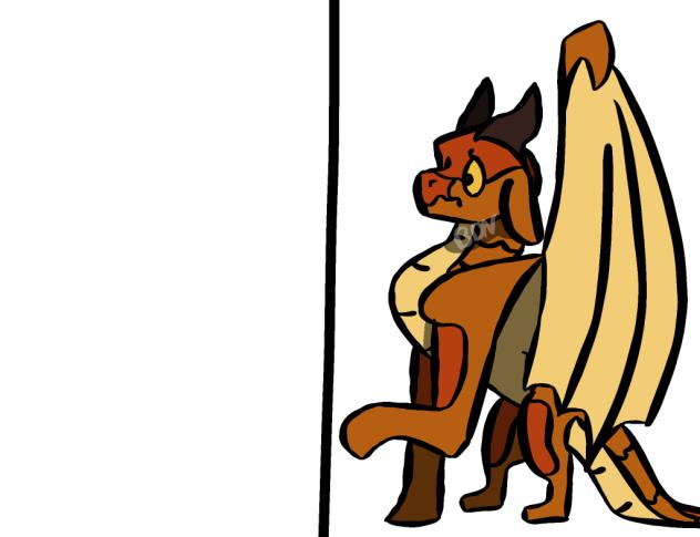 Collab - Dragon