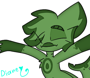 new oc Poison