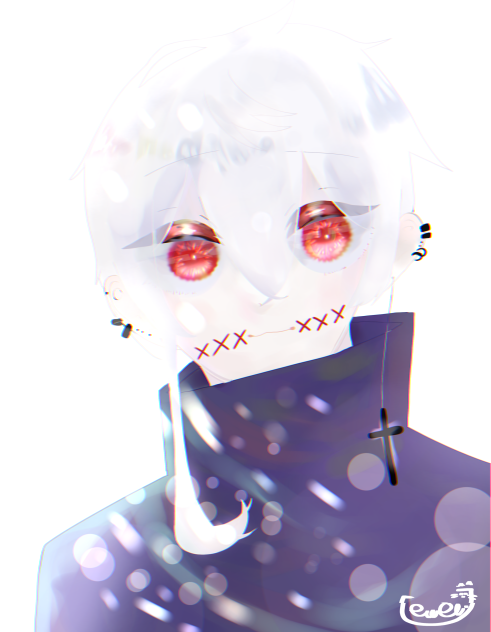 無題277 - ibisPaint