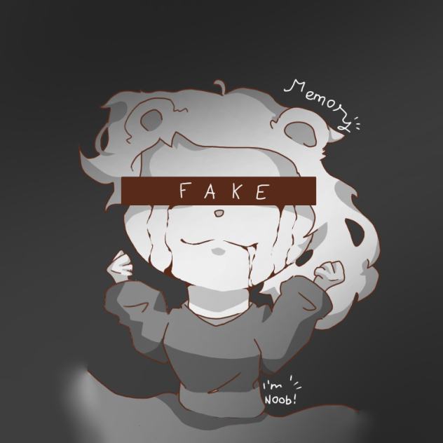 Memory (Piggy series)