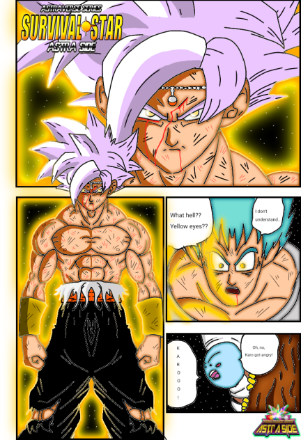 Karo vs Napori
