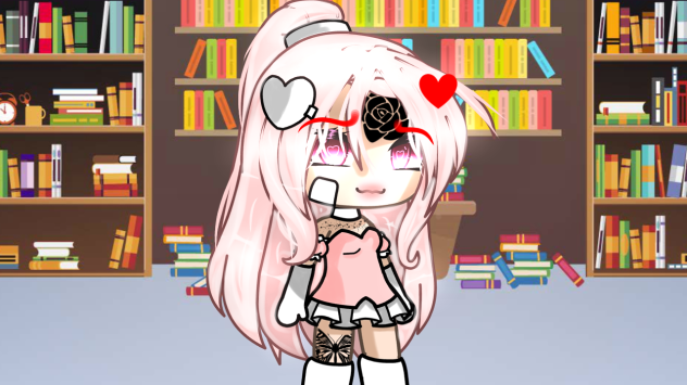 gacha life👍