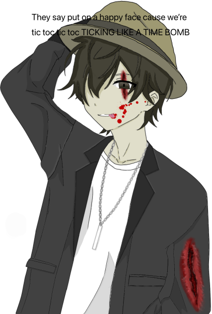 Anime me