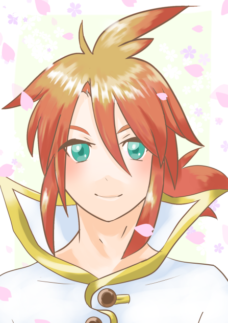 ルーク・フォンファブレ