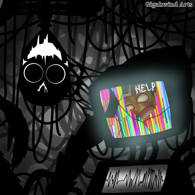 Uncanny Gigahwind (back story tv)