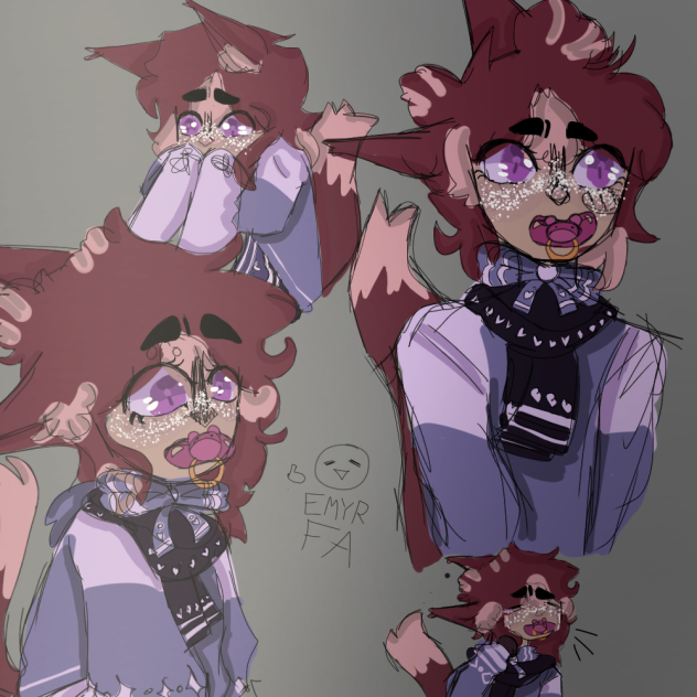 BABA EMYR FA 😍😍😍