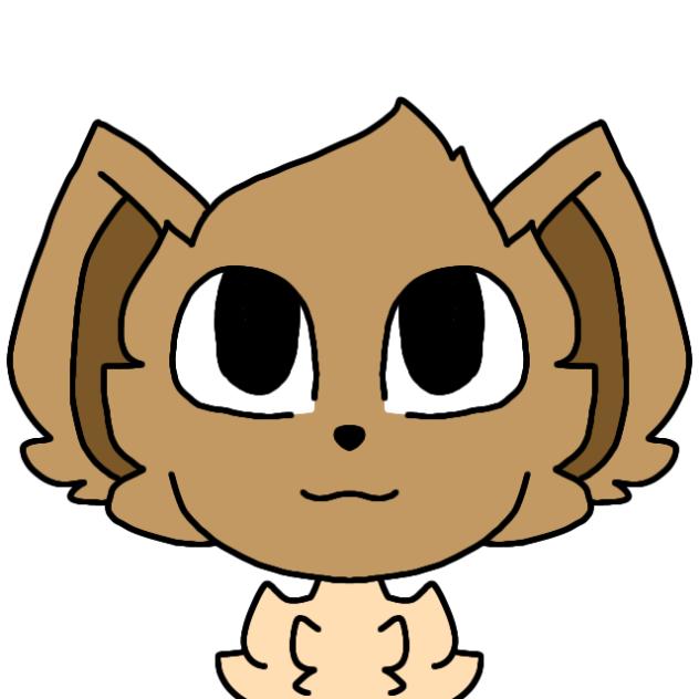 Eeveelution OC Maker