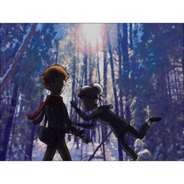 Celestine Chapter 5 Highlights