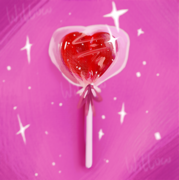 🍬🍭🎀