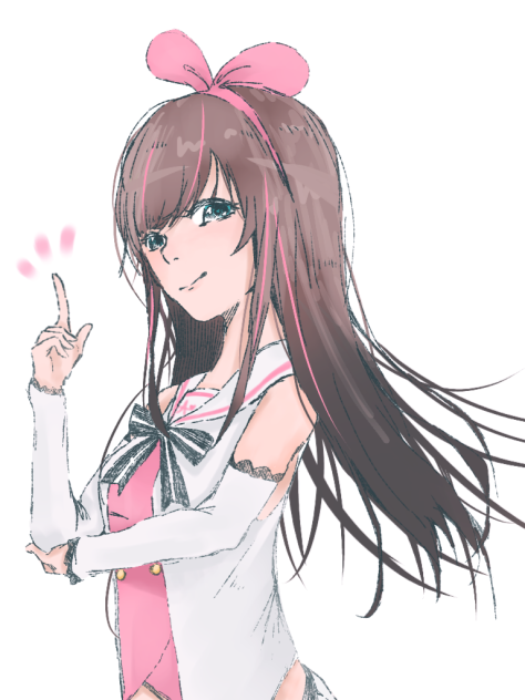 キズナアイ