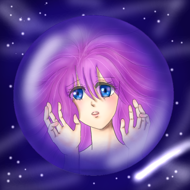 星の旅人
