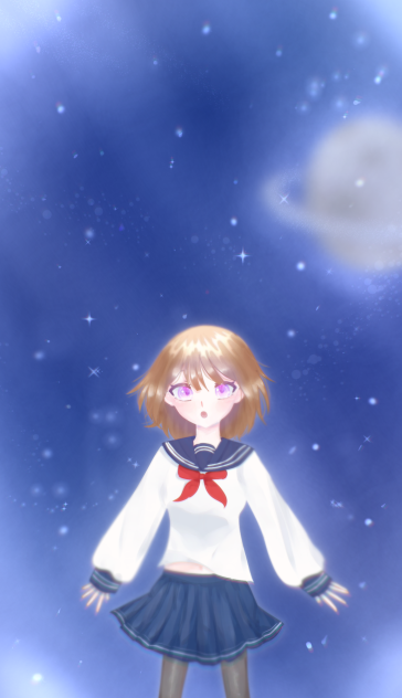 宇宙