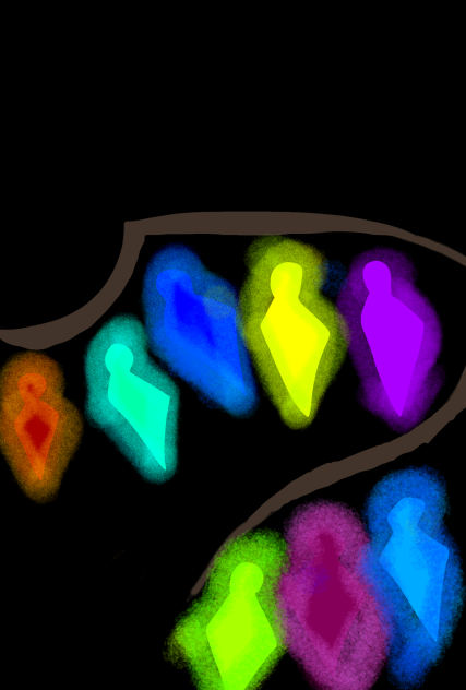 フランドールの翼