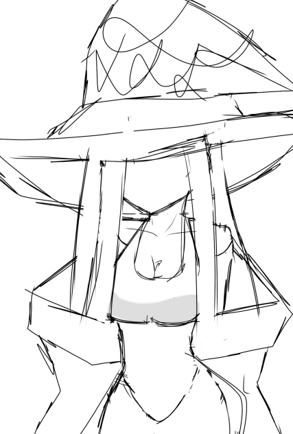 Sketching