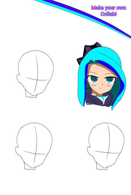 Make your own Collab