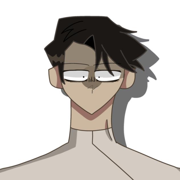 Evil Vincent TW BLOOD