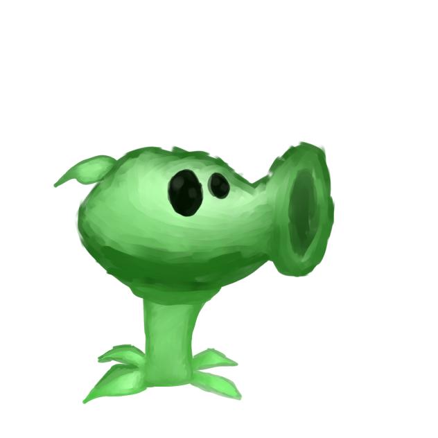 Peashooter