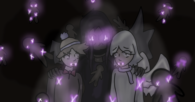 muted banner contest finished!