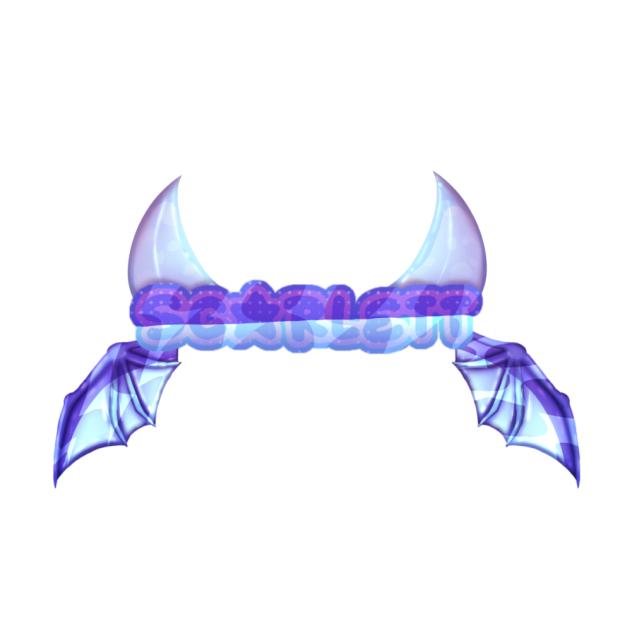 Scarlett watermark comm