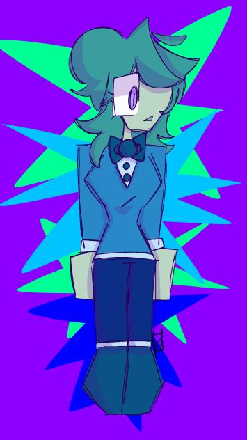 rinas sister