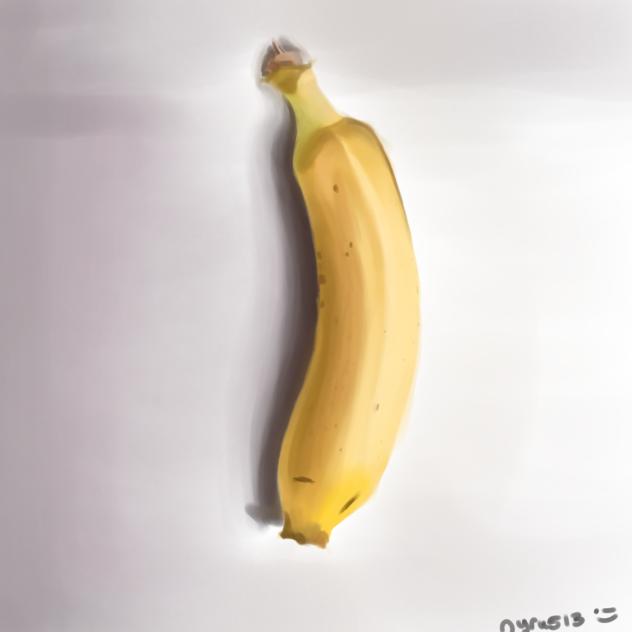 Banana