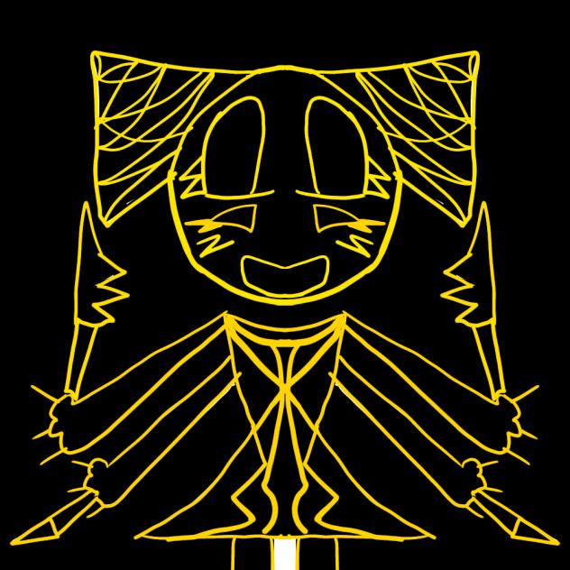 random oc for my animation