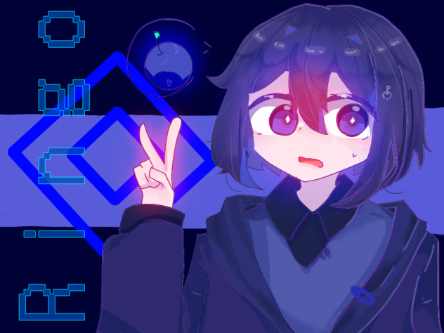 うわわわわりんご様！