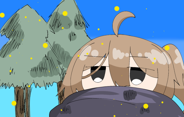 花粉