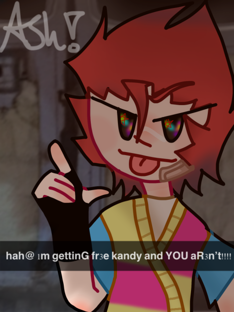 he’s a fcking idiot lol