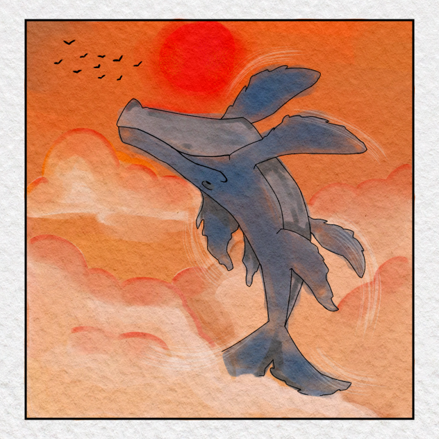 swimming in the sky .v2
