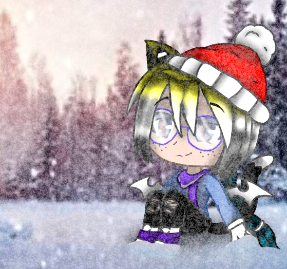 Happy Holidays 2020 - ibisPaint