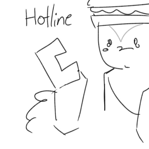 Baby Hotline