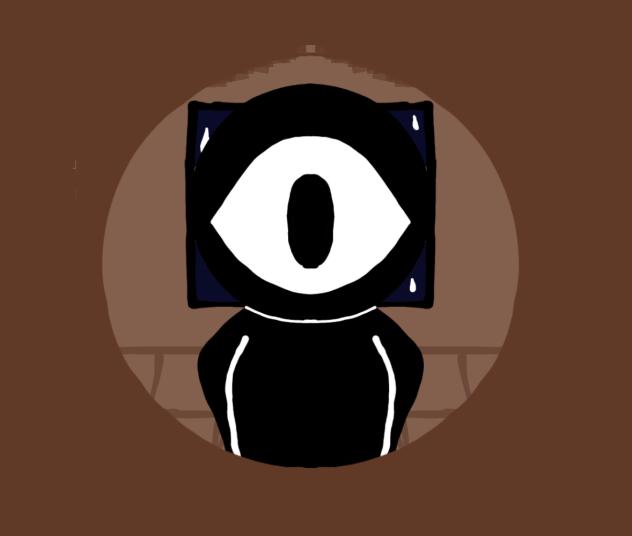 POV seek is at your doorbell