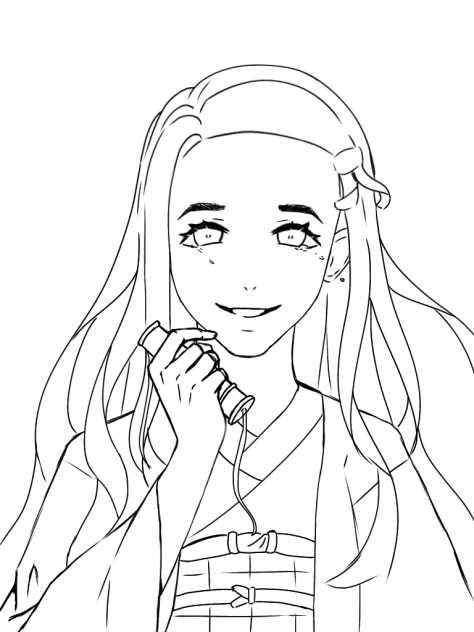 Nezuko