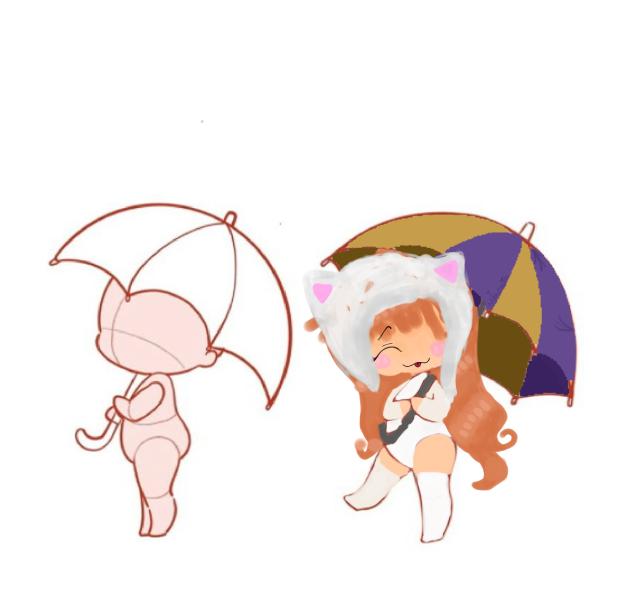 Roblox avatar @Peyton