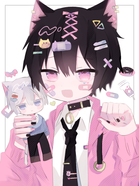 イラスト大会やります！！