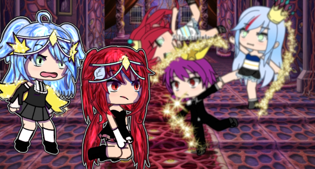 New edit for another trend