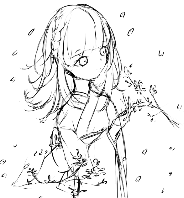 chiaki nanami