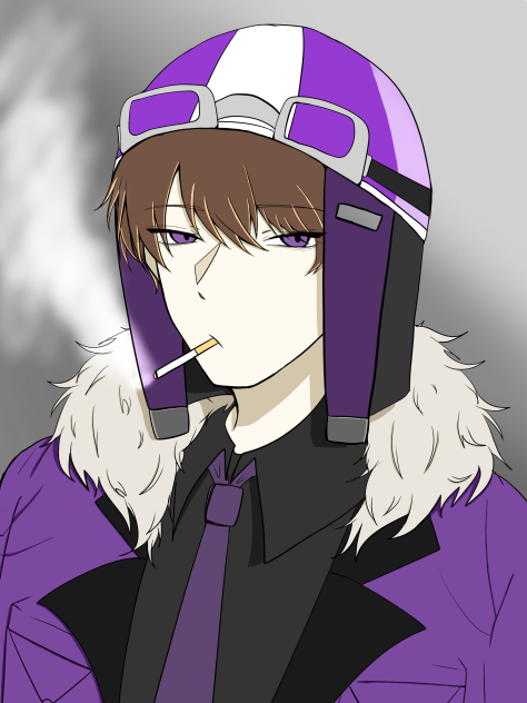 🚬