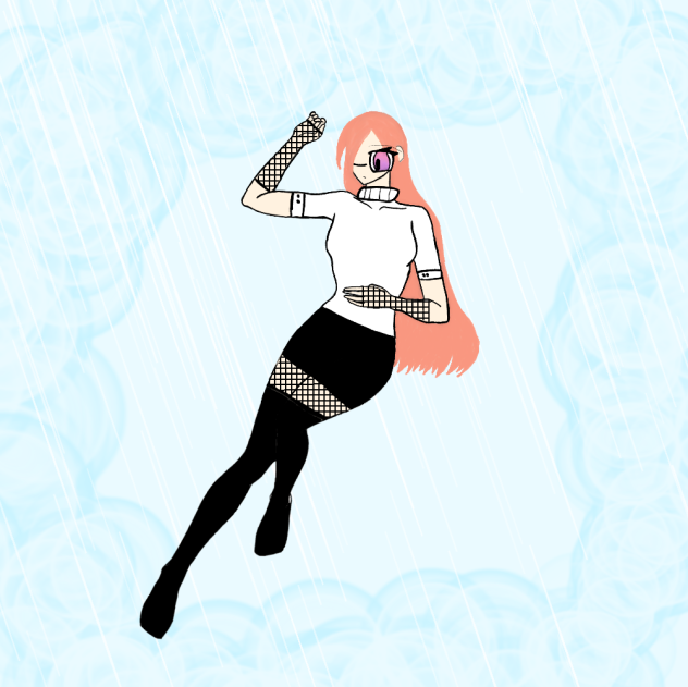 Untitled146 - ibisPaint